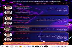 کارگاه‌های محور اول بوت کمپ با عنوان: علوم کامپیوتر و داده