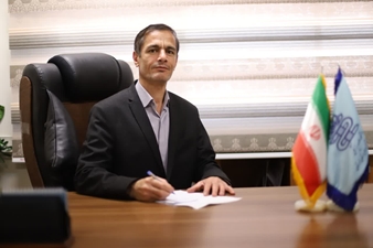 پیام تبریک معاون تحقیقات و فناوری دانشگاه علوم پزشکی لرستان به مناسبت آغاز ایام الله دهه فجر انقلاب اسلامی