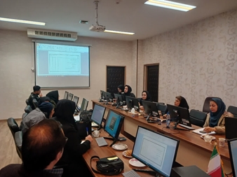 هشتادو سومین جلسه شورای انتشارات برگزار شد